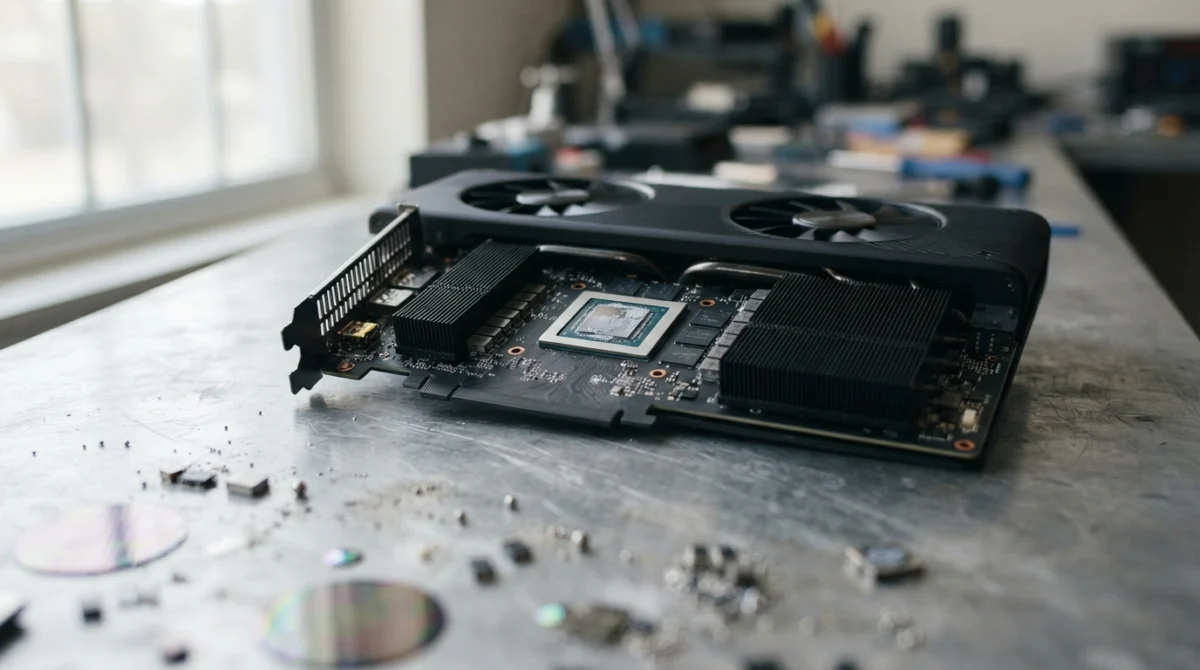 Intel Extension for PyTorch 2.5.10+xpu turbina LLMs em GPUs Intel e prepara terreno para Arc B series